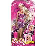  Barbie - dlouhovlásku with accessories  - Doll
