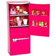 Barbie - equipment for the kitchen - Doll