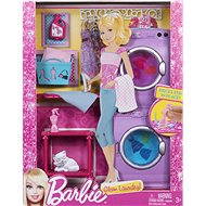 Barbie - Bathroom Amenities - Doll