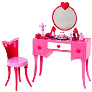 Barbie - Beauty Corner - Doll