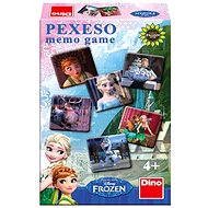 Pexeso - Ice kingdom - Memory Game