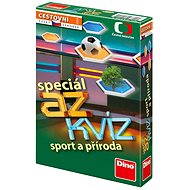 AZ Quiz - Sport and Nature - Social Game