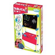 Blackboard 2-in-1 - Board