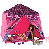  Barbie - Safari Tent  - Game Set