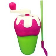 Milkshake Maker - Tejturmix készítő, zöld - Csináld magad készlet gyerekeknek