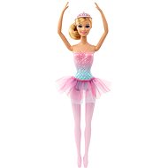 Barbie - blonde ballerina - Doll