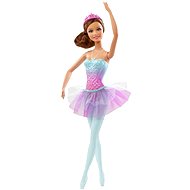 Barbie - brown-haired ballerina - Doll