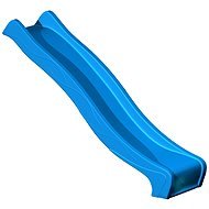 Cubs Plastic Slide Blue - Slide
