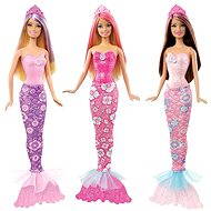  Barbie - Mermaid  - Doll