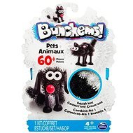 Bunchems Animal Pet Pack - Creative Kit