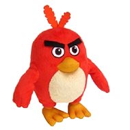Angry Birds - Luxury Plush (NOSE ITEM) - Soft Toy