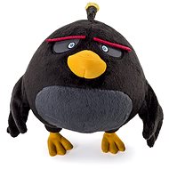 Angry Birds - Luxus-Plüsch-Bombe - Kuscheltier