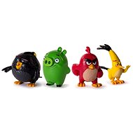 Angry Birds - Collector's set of 4 characters - Figure