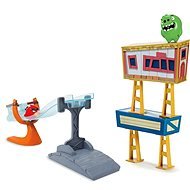 Angry Birds - Playing Set Track - Game Set