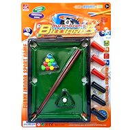 Mini billiards - Game Set