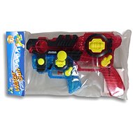 Pistol 2 in 1 - Water Gun