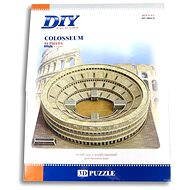 3D Puzzle - Koloseum - Puzzle