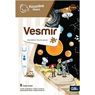 Magic Reading - Puzzle Universe - Tolki