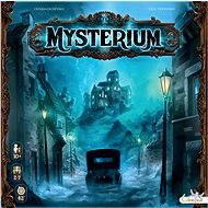 Mysterium - Spoločenská hra