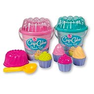 Androni - Medium Cakes - Sand Tool Kit