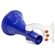 Cubs - Blue/White Megaphone - Playset Accessory