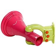 Cubs - Megafon rózsaszín/zöld - Játszótér kiegészítő