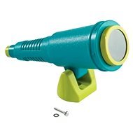 Cubs - Turquoise Telescope - Playset Accessory