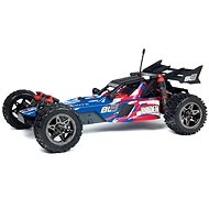 Arrma Raider 2WD BLS blue - Remote Control Car