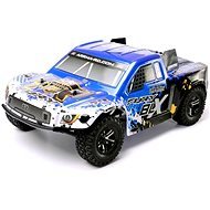 Arrma Fury 2WD BLX modré - RC auto