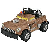 Dromida Wasteland Truck 4WD - Remote Control Car