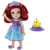 Disney Princess - Ariel and a friend - Doll