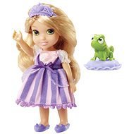 Disney Princess - Salat und Freund - Puppe