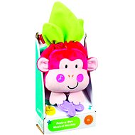  Fisher Price - The Wind-Up Musical Toy  - Soft Toy