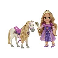 On the hair - Locika and Maximus - Creative Kit