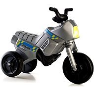 Motorka Enduro Yupee Polícia malé - Odrážadlo
