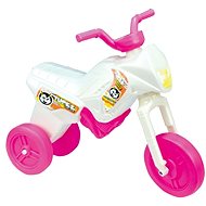 Reflector Enduro Yupee small white - Balance Bike