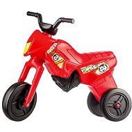 Reflector Enduro Yupee big red - Balance Bike