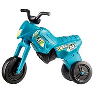Reflector Enduro Yupee big turquoise - Balance Bike