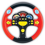 Talking steering wheel - Toy Steering Wheel