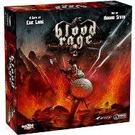 Blood Rage - Spoločenská hra