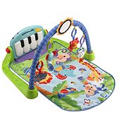  Fisher Price - Deck Playing the piano  - Play Pad