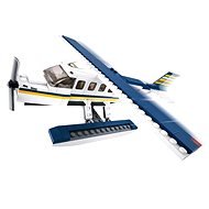 Sluban Aviation - Hydroplan - Building Set