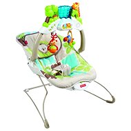  Fisher Price - Rainforest Luxury seat  - -
