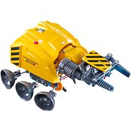 BCR 30 Robotic Beetle - Building Set