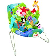  Fisher Price - Rainforest seat full of activities  - Children's Seat