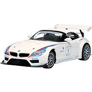 BRC 18 040 BMW Z4 GT3 bílé - Ferngesteuertes Auto
