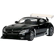 BRC 18 041 BMW Z4 GT3 black - Remote Control Car