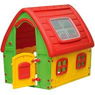 Fairy House - Children's Playhouse