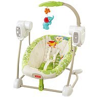  Fisher Price - Swing a seat in one  - Swing