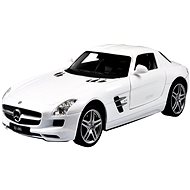 BRC 24720 Mercedes SLS - Remote Control Car